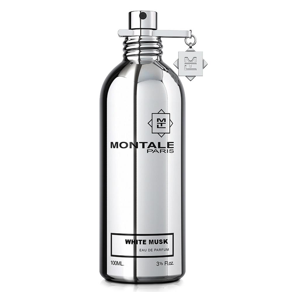 Montale White Musk woda perfumowana unisex, 100 ml