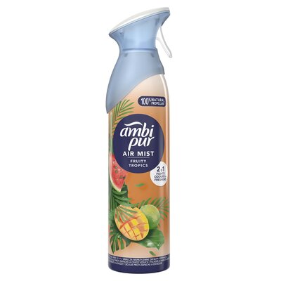 Odświeżacz powietrza AMBI PUR Fruity Tropics 185 ml