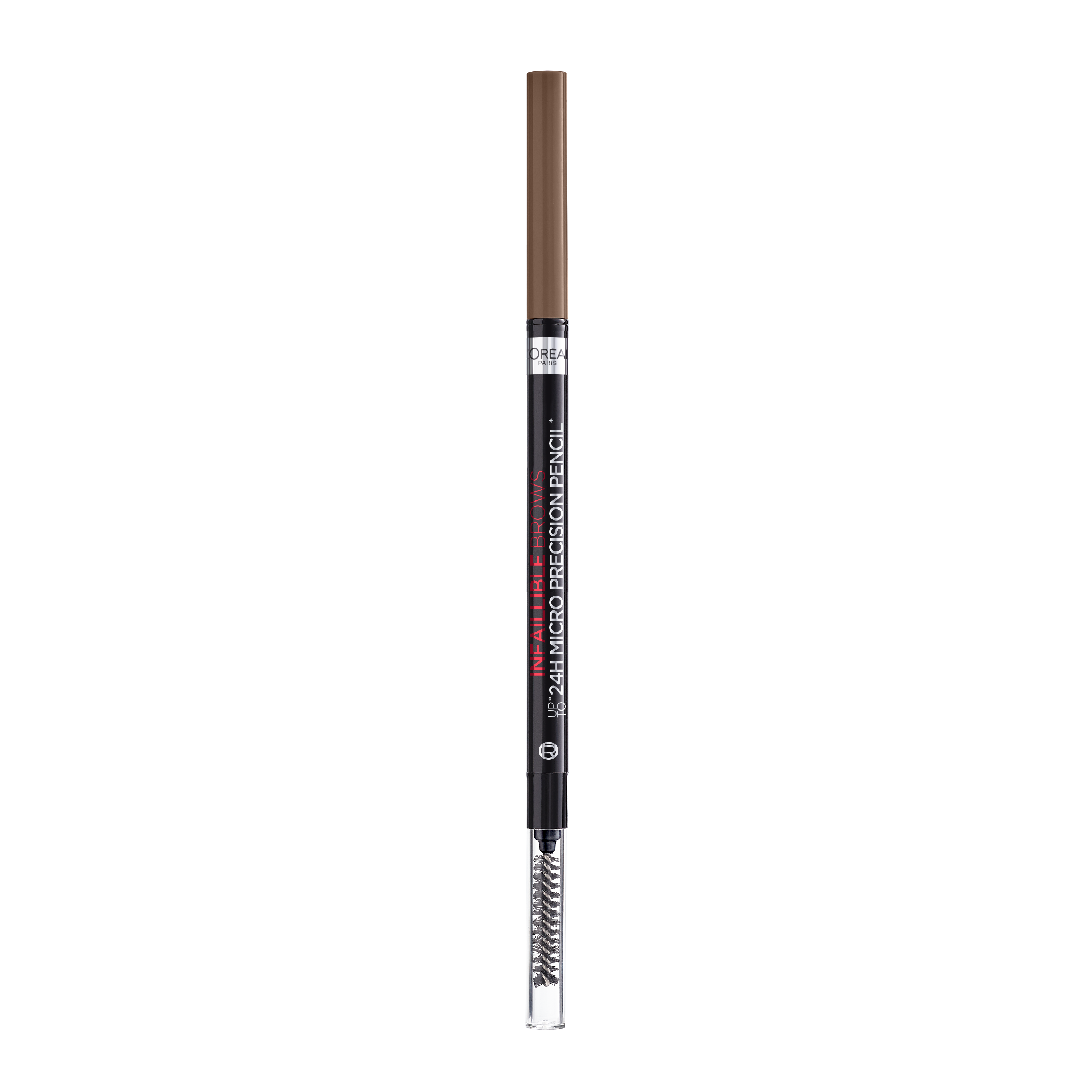 L'Oréal Paris Infaillible Brows 24H Micro Precision kredka do brwi Brunette, 1,2 g
