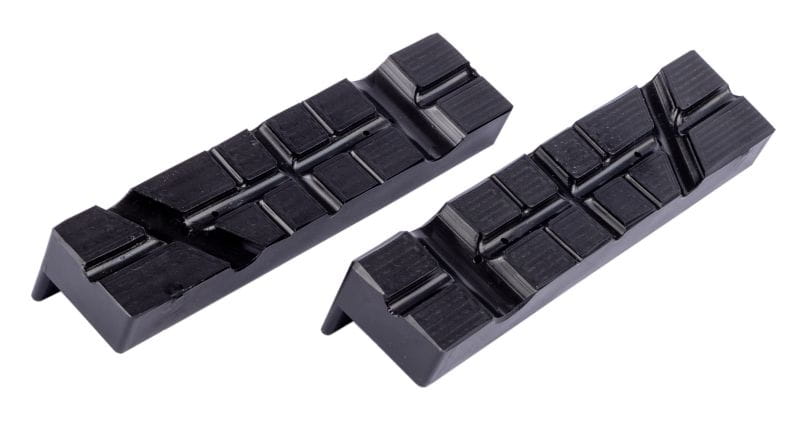 Nakładki magnetyczne na szczęki do imadła 150 mm PROMA