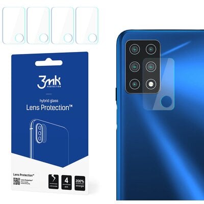 Nakładka na obiektyw 3MK Lens Protection do Cubot X30