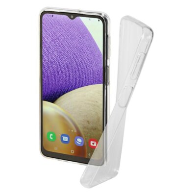 Etui HAMA Crystal Clear do Samsung A32 5G Przezroczysty