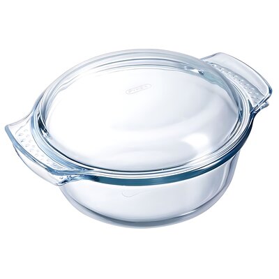 Naczynie żaroodporne PYREX 40682 25 cm