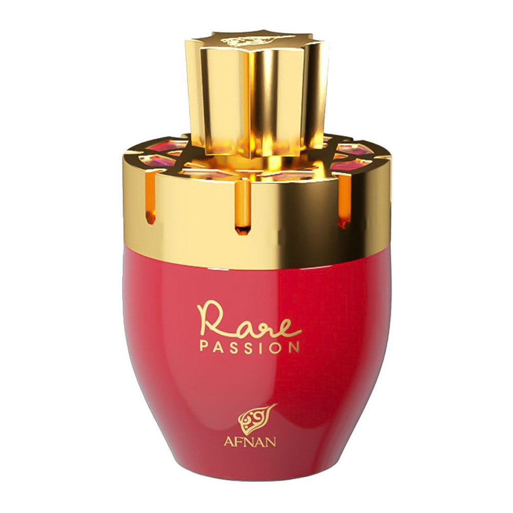Afnan Rare Passion woda perfumowana damska, 100 ml