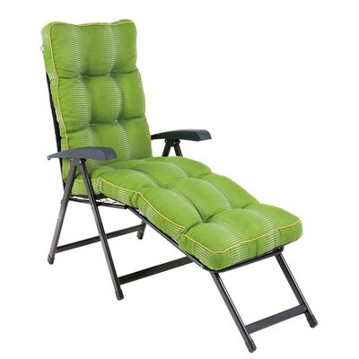 Leżak PATIO Lena Lounger H016-12PB