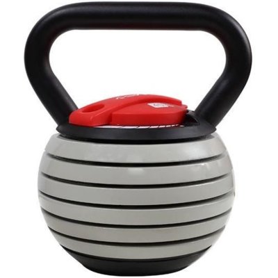 Kettlebell HMS KR40 (18 kg)