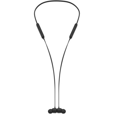 Słuchawki dokanałowe APPLE Beats Flex Czarny