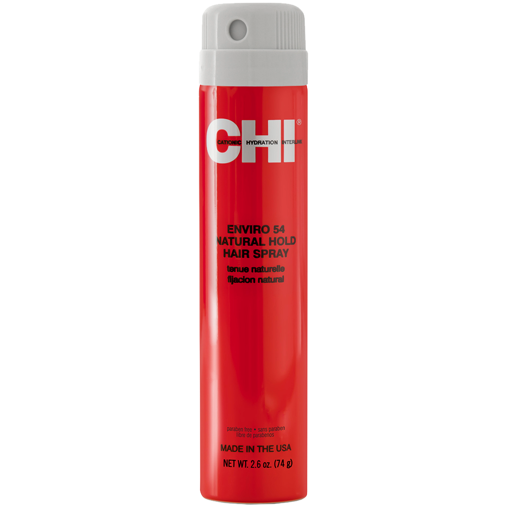 Chi Styling Enviro lakier do włosów, 74 g