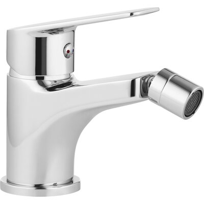 Bateria bidetowa DEANTE Jasmin BGJ 030M Chrom