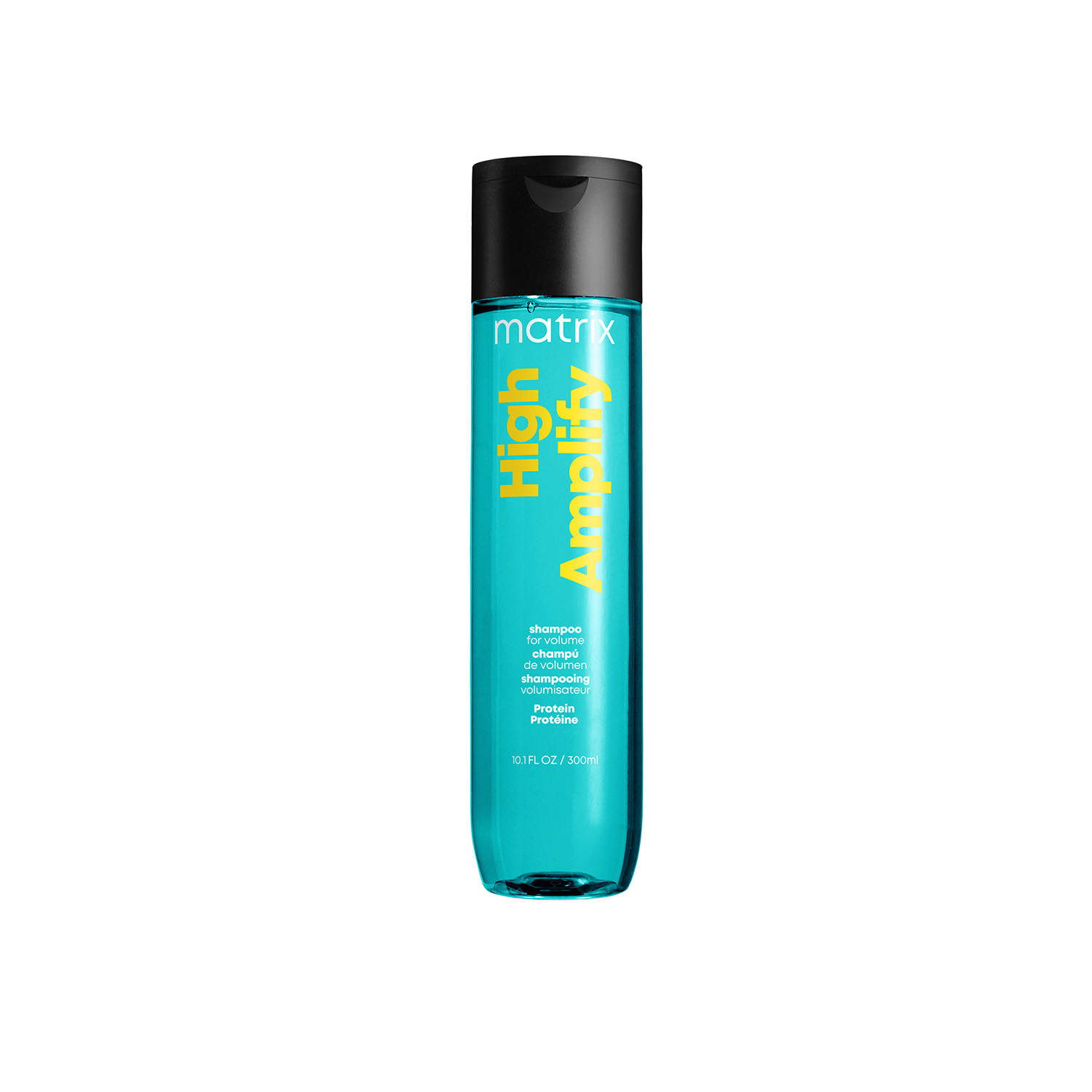 Matrix High Amplify szampon do włosów zwiększający objętość, 300 ml