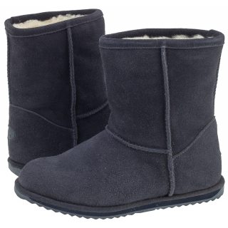 Buty EMU Australia Brumby Lo Indigo K10773