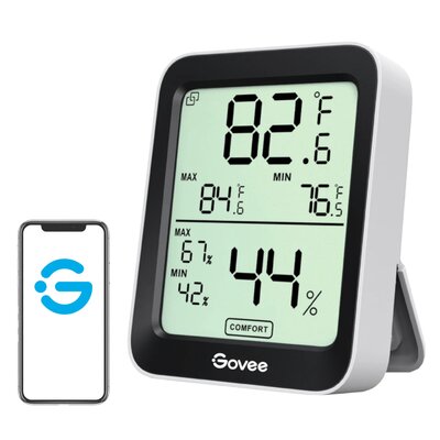 Termometr GOVEE H5075