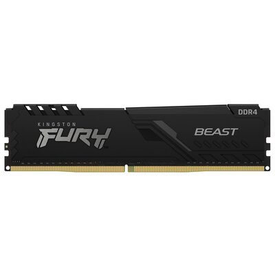 Pamięć RAM KINGSTON Fury Beast 16GB 3600MHz