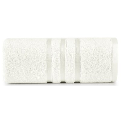 Ręcznik Madi Kremowy 30 x 50 cm