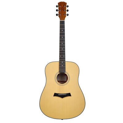 Gitara akustyczna ARROW Silver D NT Jasne drewno