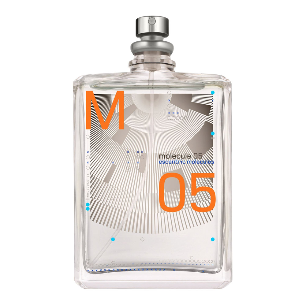 Escentric Molecules Molecule 05 woda toaletowa unisex, 100 ml