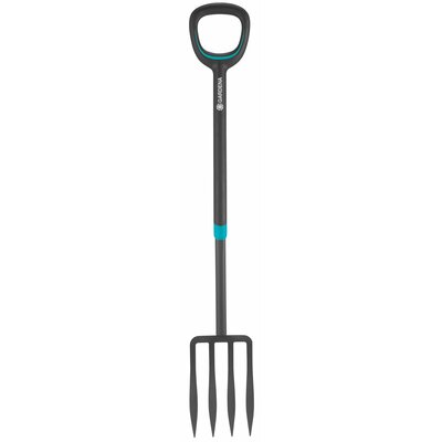 Widły GARDENA ErgoLine 17013-20 szerokość 22.9 cm 4 zęby