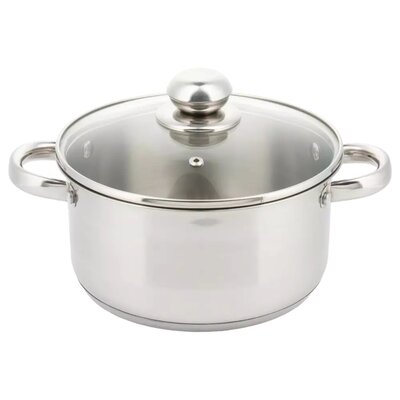 Garnek KINGHOFF KH-4327 16 cm