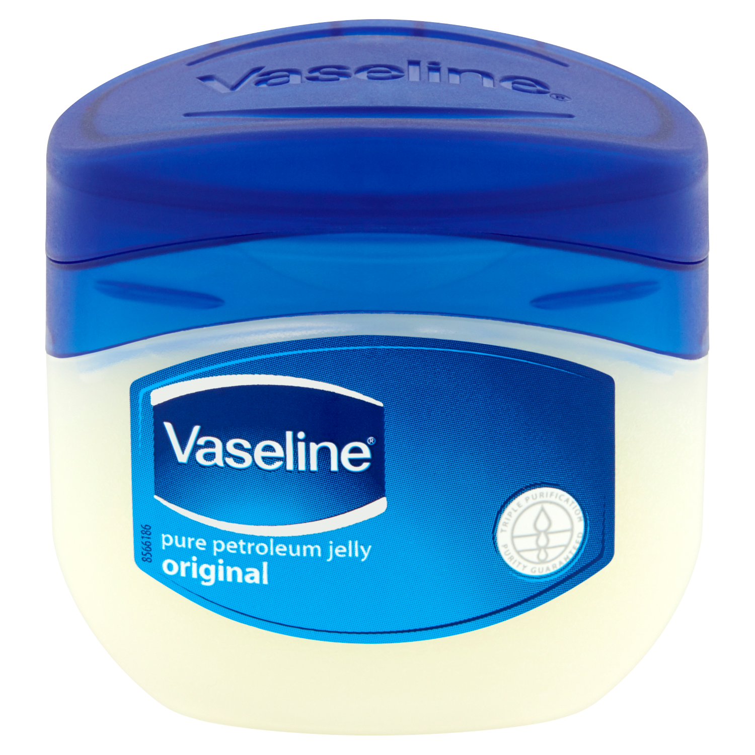 Vaseline Original wazelina kosmetyczna, 50 ml