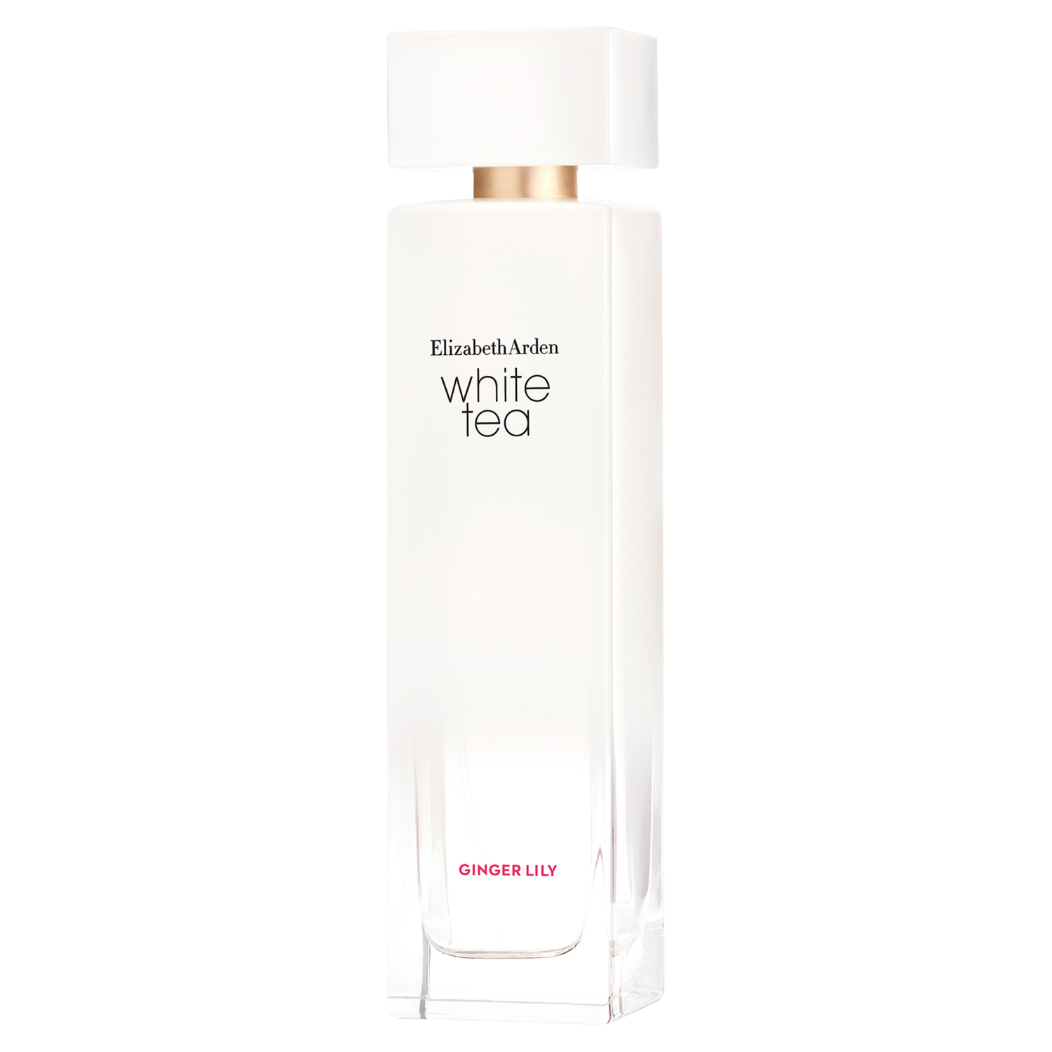 Elizabeth Arden White Tea Ginger Lily woda toaletowa damska, 100 ml