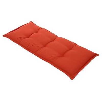 Poduszka na ławkę PATIO D023-13EB 120 x 49 x 6 cm