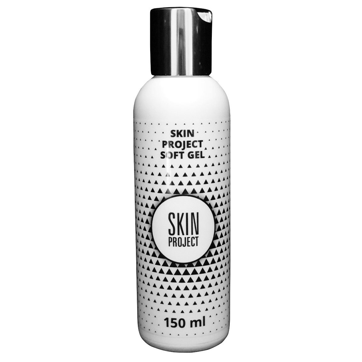 Skin Project SoftGel nawilżający żel do oczyszczania tatuażu, 150 ml