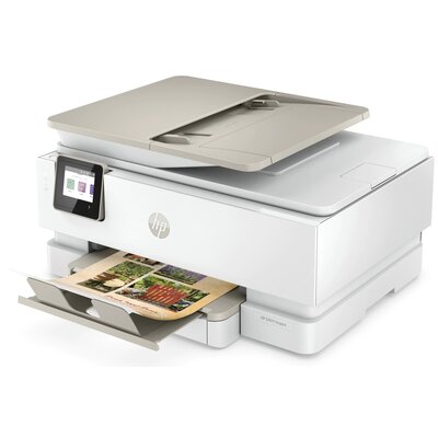 Urządzenie wielofunkcyjne HP Envy 7920E Druk w kolorze, Automatyczny druk dwustronny, Wi-Fi, Instant Ink