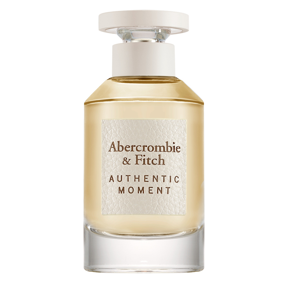 Abercrombie & Fitch Authentic Moment Woman woda perfumowana damska, 100 ml