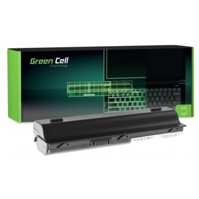Bateria do laptopa GREENCELL HP26 8800 mAh