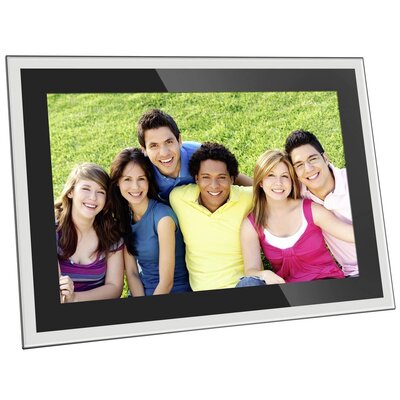 Ramka cyfrowa BRAUN DF 10X Wifi Czarny