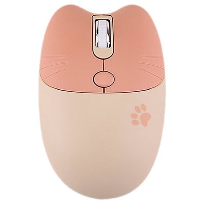 Mysz MOFII M3DM Beżowy