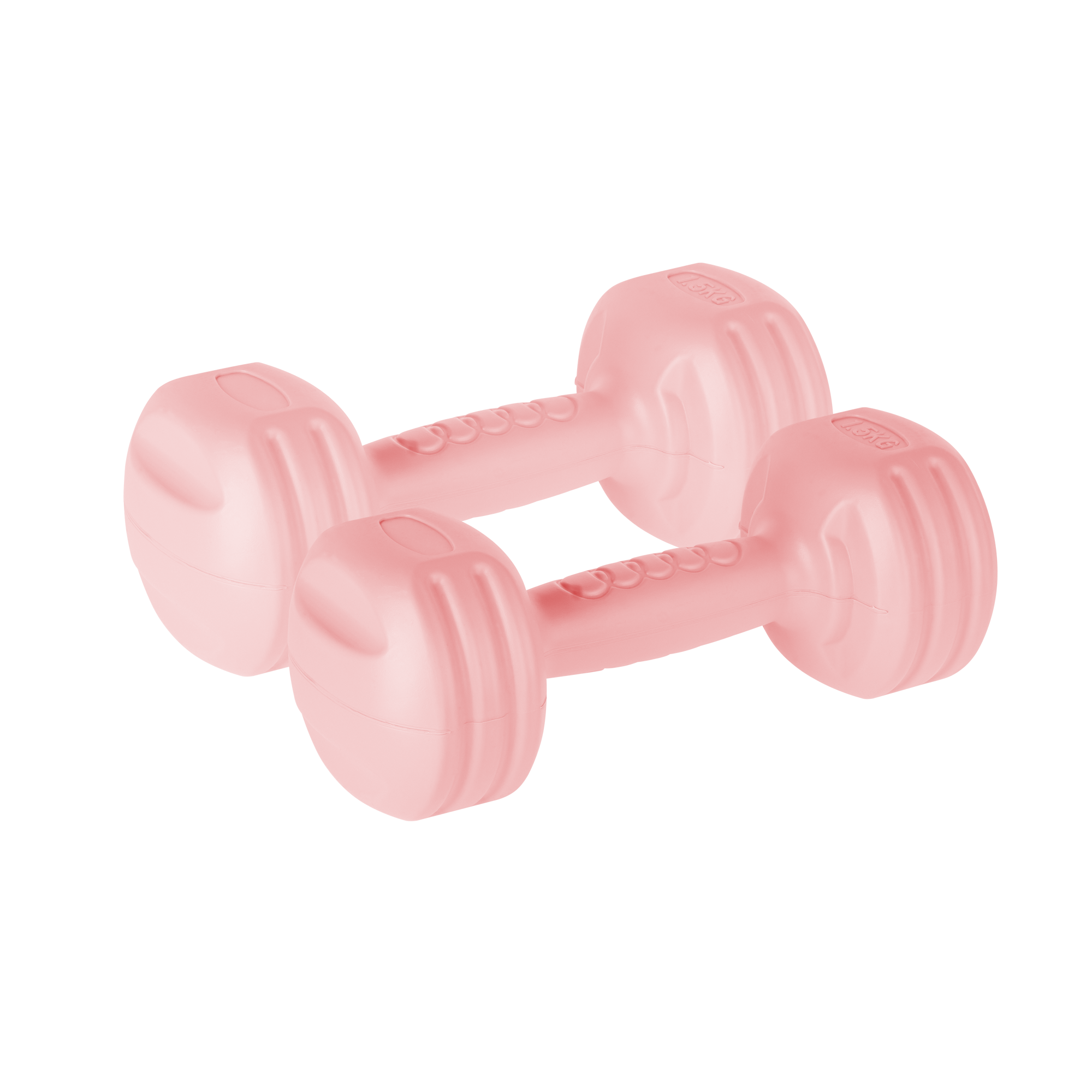 Hantelki bitumiczne 1,5 kg Rebel Active