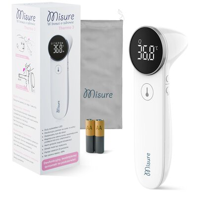 Termometr MISURE Thermo 3