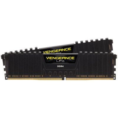 Pamięć RAM CORSAIR Vengeance LPX 32GB 3000MHz