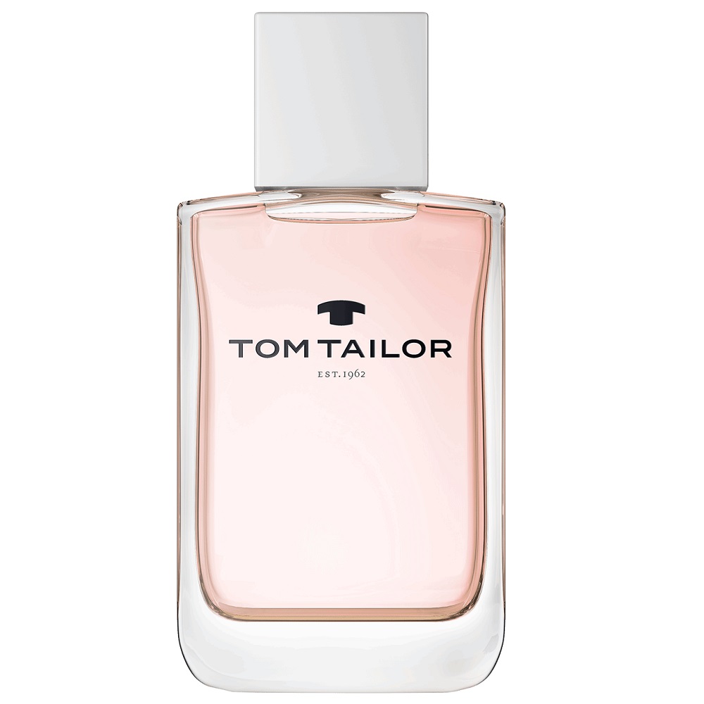 Tom Tailor Woman woda toaletowa damska, 50 ml