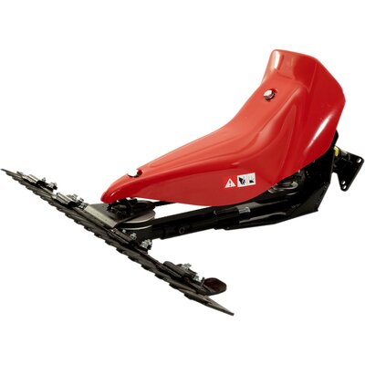 Przystawka do glebogryzarki GREENSO Kosiarka listwowa WM1000N-6