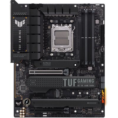 Płyta główna ASUS TUF Gaming X670E-Plus