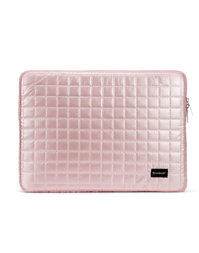 Bombata Sleeve 100gr Różowy - Pokrowiec Macbook 15/16"