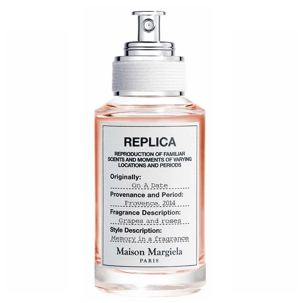 Maison Margiela Replica On A Date woda toaletowa unisex, 30 ml