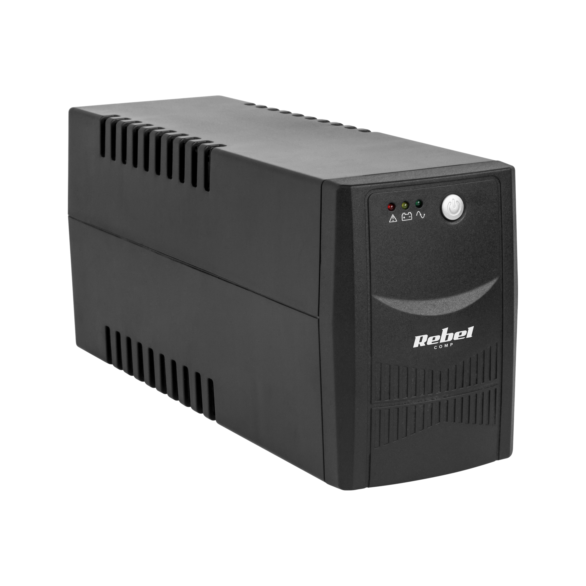Zasilacz awaryjny UPS Micropower 600