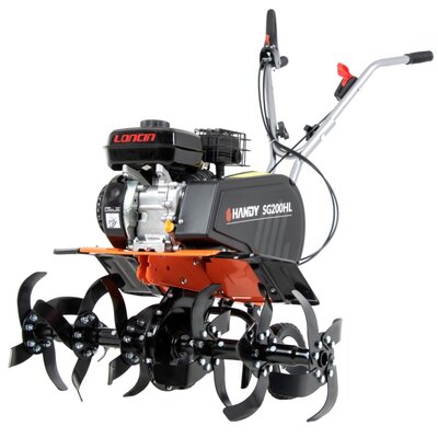 Glebogryzarka spalinowa HANDY SG200HL