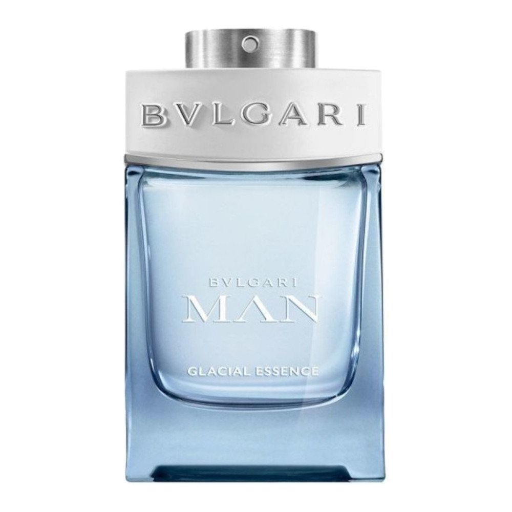 Bvlgari Man Glacial Essence woda perfumowana męska, 100 ml