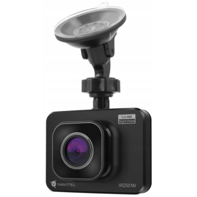 Wideorejestrator NAVITEL AR250 NV