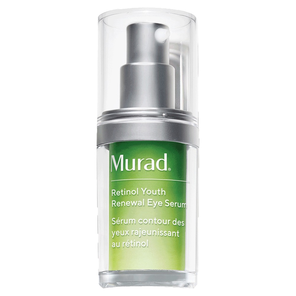 Murad Lines & Wrinkles odmładzające serum pod oczy, 15 ml