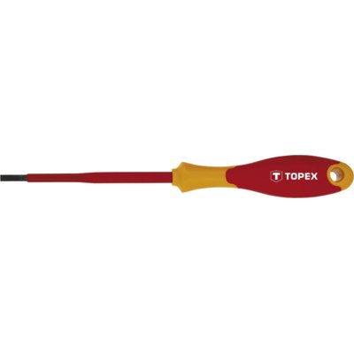 Wkrętak TOPEX 39D470