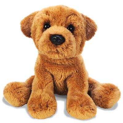 Maskotka SUKI Pies Sharpei 12111