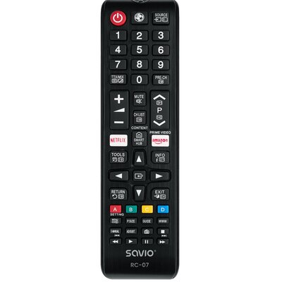 Pilot SAVIO RC-07 do Samsung