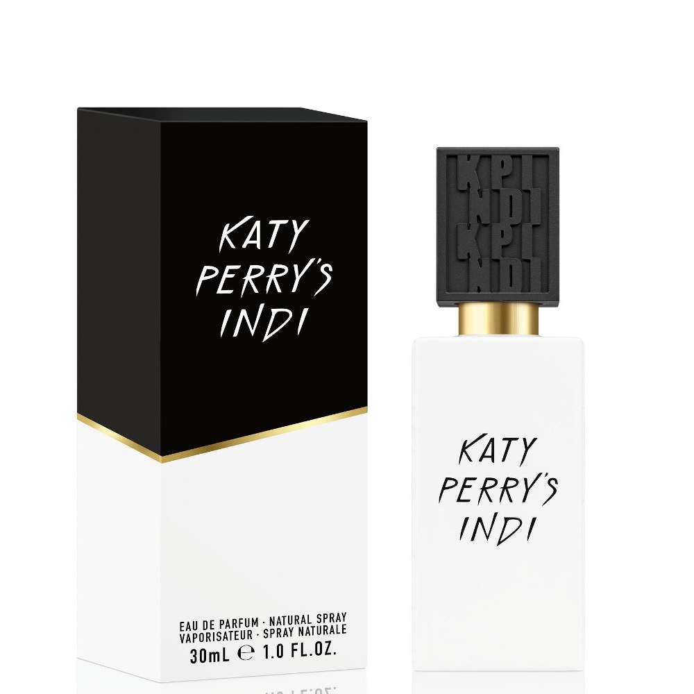Katy Perry Indi woda perfumowana damska, 30 ml