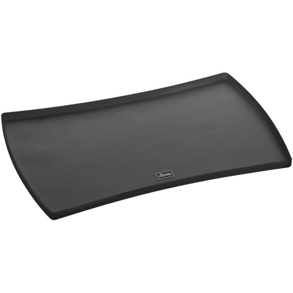 Hunter Podkładka pod miski Selection czarna