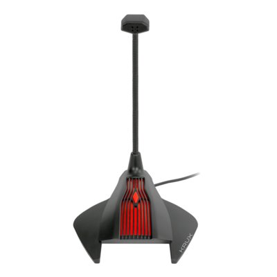 Mikrofon KRUX Prana KRX005 Dookólny